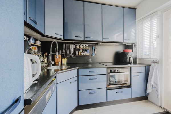 Medium property photo - Johanna Engwirda-Agricolastraat 15, 3207 DA Spijkenisse
